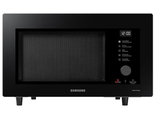 Samsung Micro-ondes Combiné 32l Noir - Mc32dg7646kk
