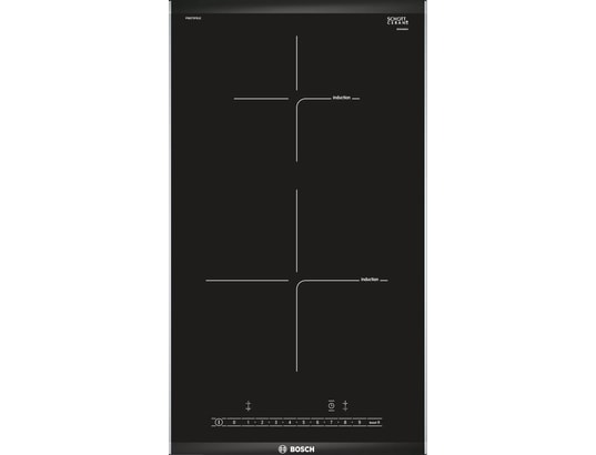 Table de cuisson électrique Bosch PIB375FB1E - Série 6