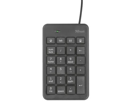Xalas USB Numeric Keypad